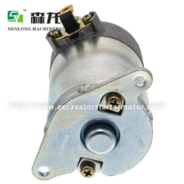 Стартер Polaris Joyride 125-150cc Мотоцикл 12V 9T CW 31200-H9A-000 31200-HBA-000