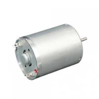 RF-370CA-22170 Motor 3V 6V motor eléctrico cepillado 3000 rpm-6000 rpm