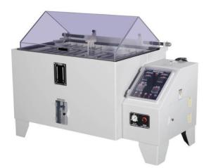 Industrial Computerized Salt Spray Test Chamber Unveiling Material Durability In