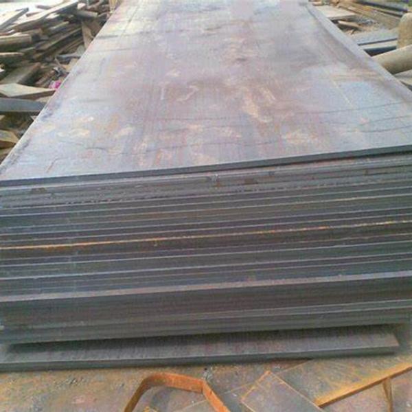 AR400 Heat Treated Abrasion Resistant Steel Sheet Metal 1000-2500mm