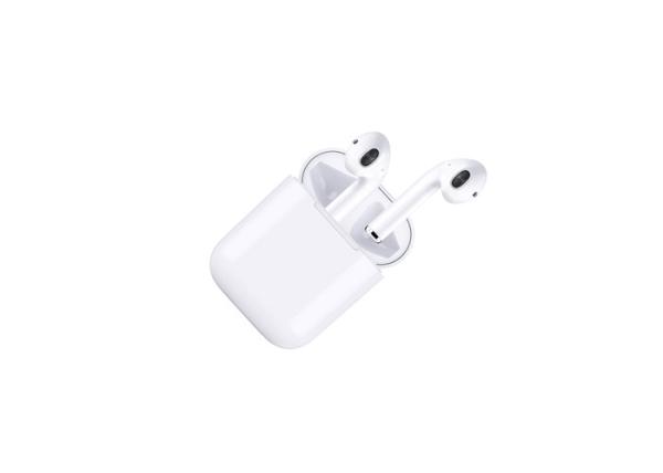 Sweatproof TWS I12 Earbuds True Wireless Sport Earphones For Running , Jogging