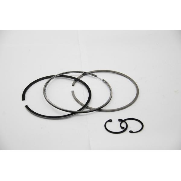 Excavator Kubota Engine Parts V3300 Piston Ring High Temperature Resistant