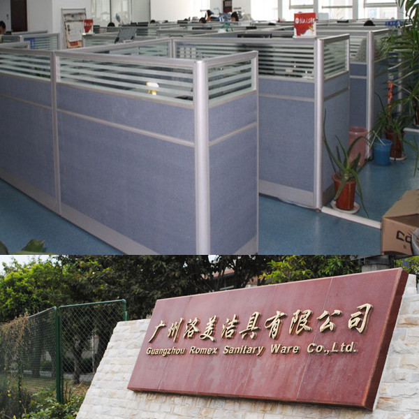 Guangzhou Romex Sanitary Ware Co., Ltd