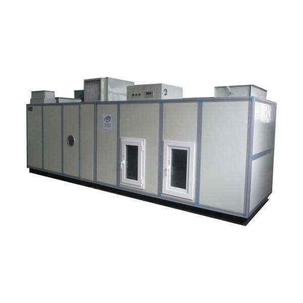 Совмещенное промышленное оборудование сушки на воздухе, роторное ³ /h Dehumidifier 10000m