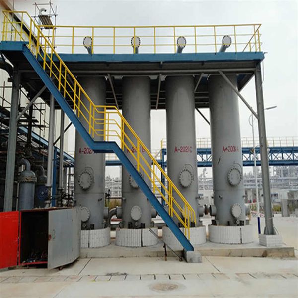 High Quality 220V Amine MEA Post Combustion CO2 Capture System for Medical Plants Featuring Core PLC Nitrogen Liquid Laser Spare