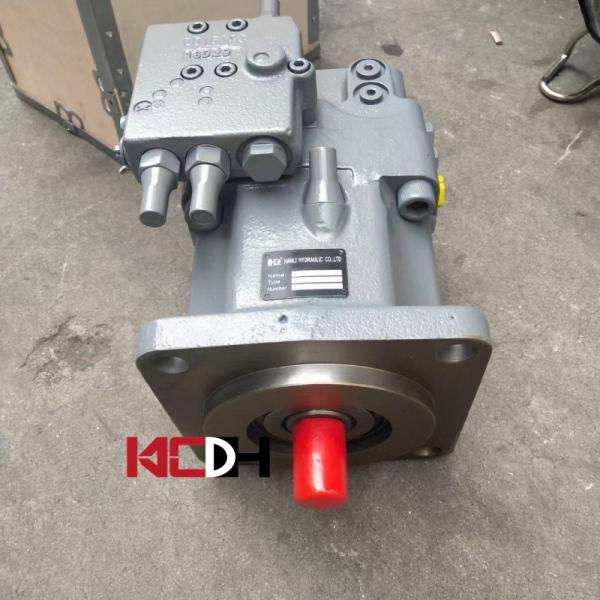 Conjunto da bomba de Parts A11V075 da máquina escavadora para Lovol FR80 85 Sany 75 Lonking 85 Zhonglian 80