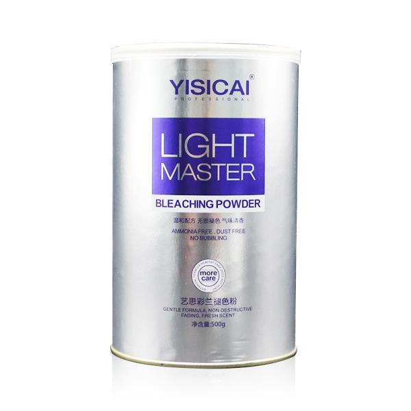 Factory Wholesale No Damage Hair Fragrance Enhancing Hair Bleaching Powder for Dyeing Hair