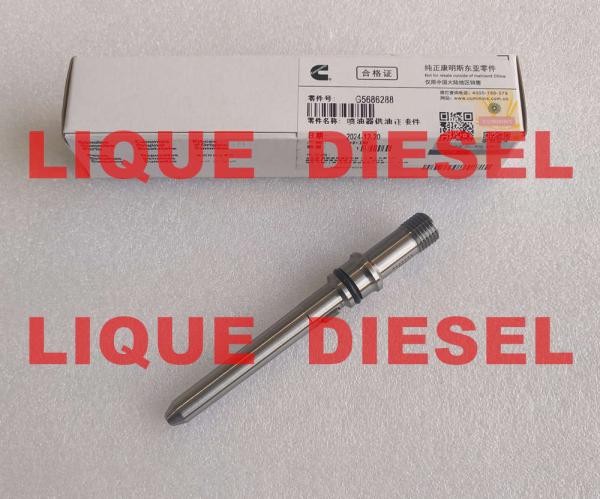 Bosch Fuel Injector Connector 5686288 G5686288 F00RJ01620 3975703 5298010 F 00R J01 620