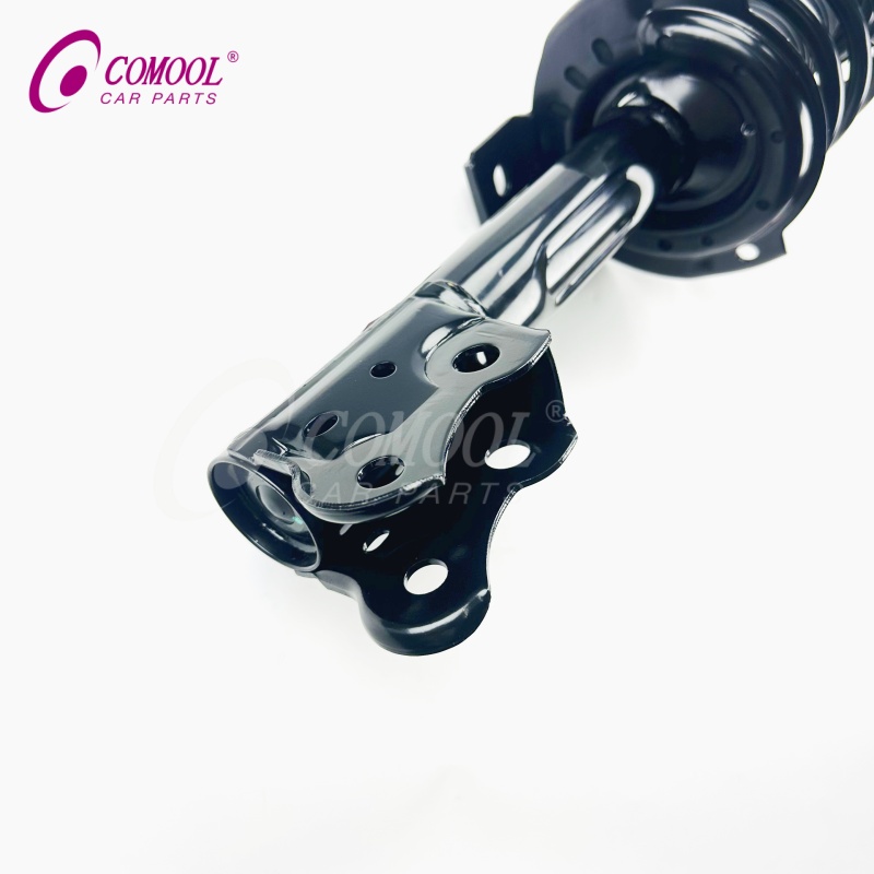 Mercedes Benz W245 Suspension Mercedes Shock Absorber A1693201730 Customized