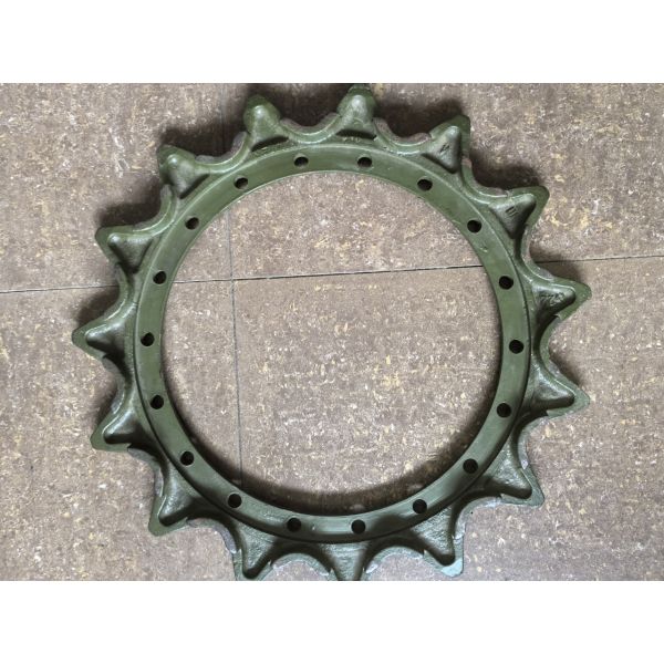 Precoated Sand Cast Steel Castings with Custom Dimensions, High Tensile Strength, and Corrosion Resistance for Machinery and Auto Parts