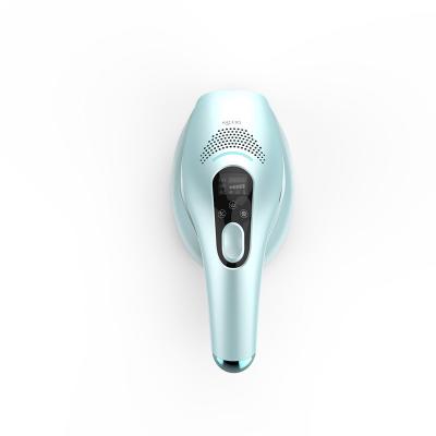Dispositivo da casa do rejuvenescimento da pele do gelo DEESS IPL de SHR para o rejuvenescimento da pele