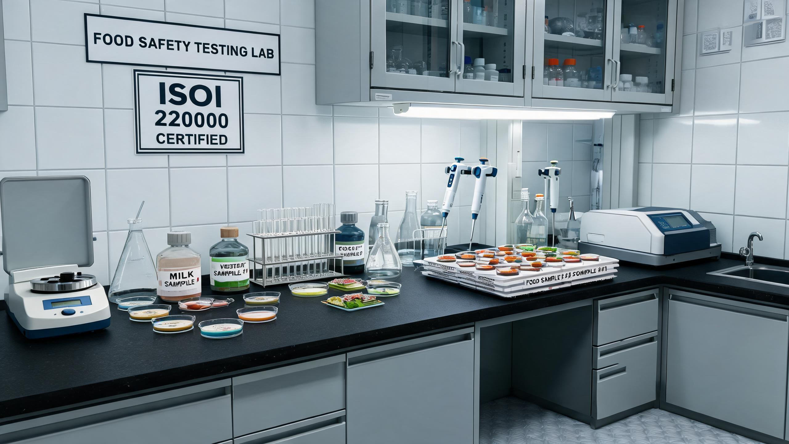 Our phenolic compact laminate lab worktop is widely used for multi‑type laboratory environments