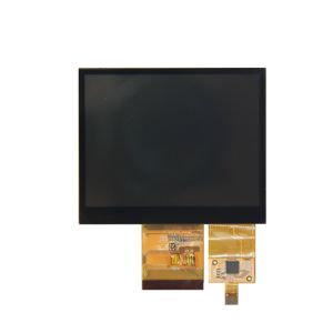 TFT LCD Display Module