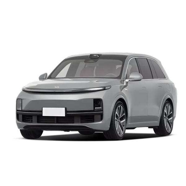 Carro elétrico híbrido plug-in Lixiang Li Xiang Ideal Auto L7 L8 L9 Pro Max Suv 2024