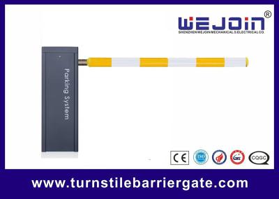 Extraordinary Structural Parking Barrier Gate Folding Fencing Die Casting