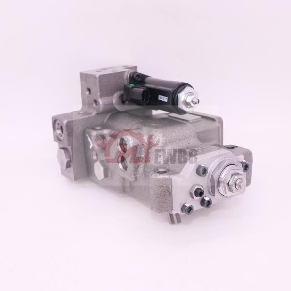 K3V112DTP Kawasaki Pump Regulator For SH210-5 Excavator Hydraulic Regulator