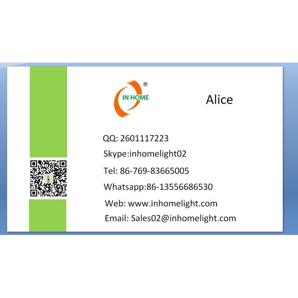 Anti - Oxidation 316 SS Blue Marine LED Underwater Light For Sea Salt Water