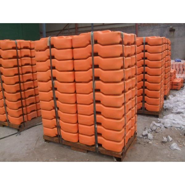 Concrete Fair Plastic Covers Mould Australia Temp Fence Feet Polypropylene