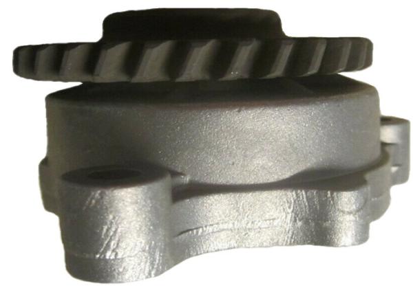 DPOP Diesel Engine Oil Pump 4132F065 4132F064 4132F063 4132F059 For Perkins