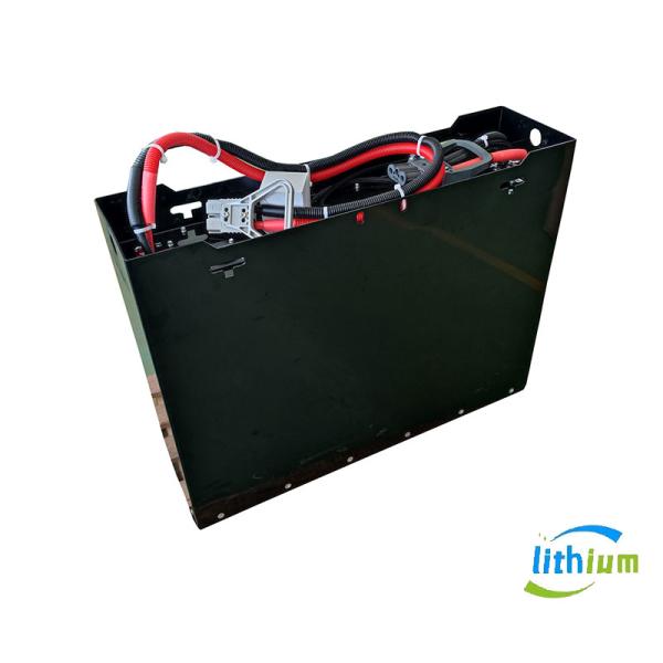 Long Life 200Ah 12V Lithium Battery For Electric Road Sweeper Lead Acid Battery