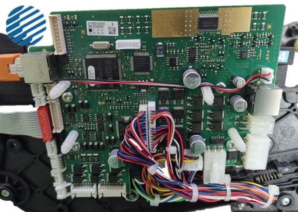 Main Module Head Wincor Cineo RM3 Parts 1750193276 High Durablity