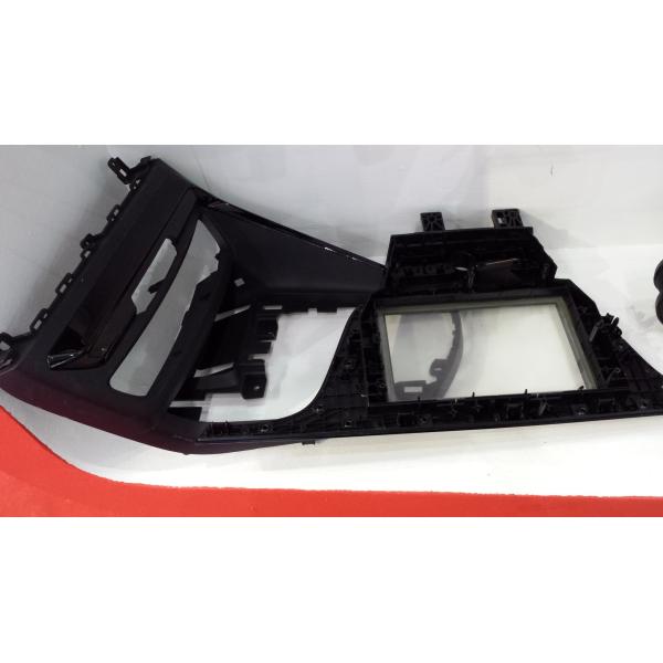 Robot Ultrasonic Spot Welding Machine PP Riveting for Car Parts