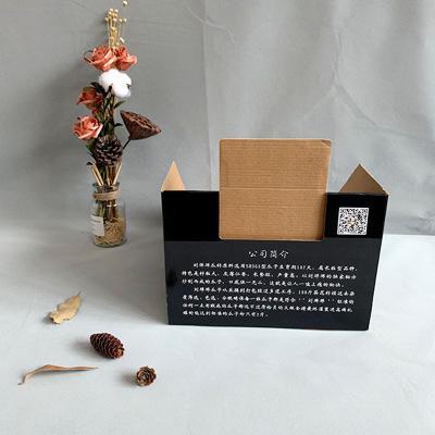 Eco Friendly Corrugated Carton Box Manufactured Using Sustainable Practices For Environmentally Conscious Businesses