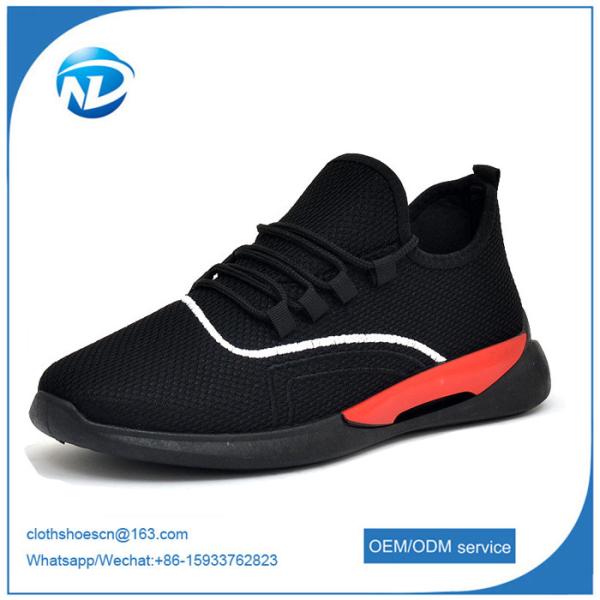 new design shoes men light weight casual sports shoes casual athletic shoes