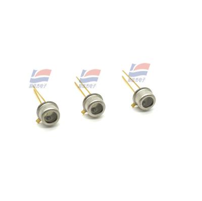 sensor UV GT-UVC-M da chama 0.25mm2 para a detecção UV cega solar