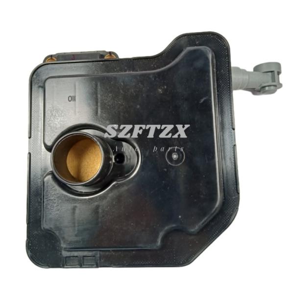 Filtre à huile de transmission 463212F300 46321-2F300 neuf et original pour Hyundai Sonata Elantra IX35 2017-2018