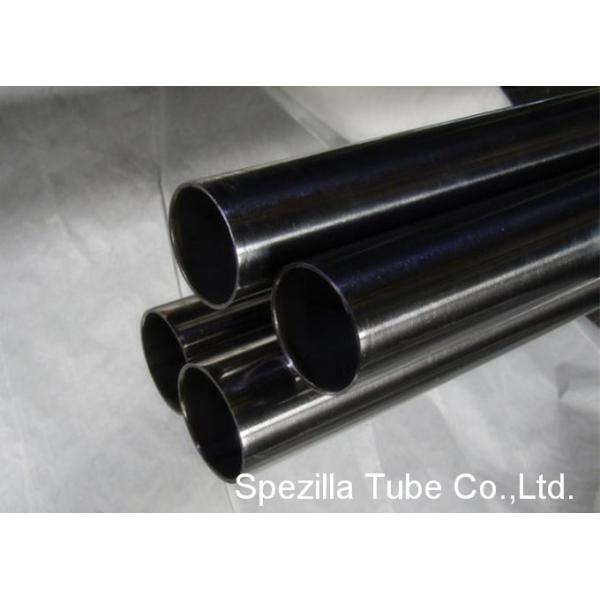 Отполированная нержавеющая трубка, трубопровод нержавеющей стали 2 дюймов для индустрии Фарматеутикал