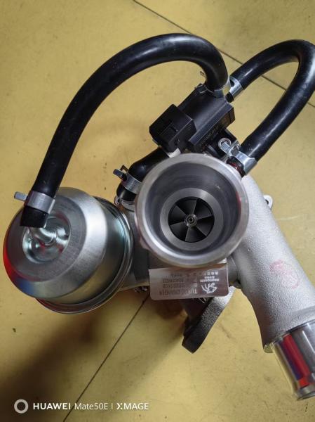 Trumpchi RHF3 VP69 10100331310000 GAC GS4 4A13M1 1.3L 101KW TurboCharger-