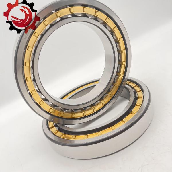 Pump Truck Transfer Box Gearbox Ball Bearing NU1024EMC3