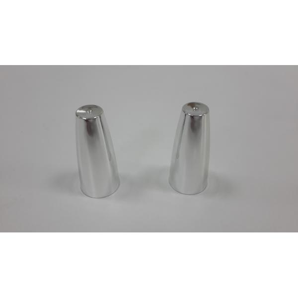 Сияющие трубки сливк глаза носа иглы на косметический упаковывая диаметр 19мм