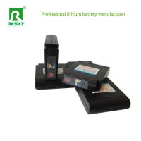 Batterie au lithium chauffée rechargeable 7.4V 2s2p 4400mAh 18650