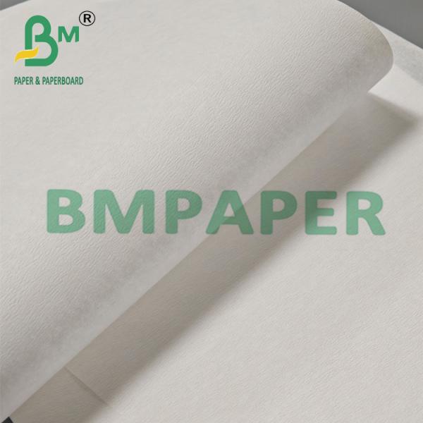 White High Seal Strength Drip Coffee Filter Paper Roll 23gsm White High Seal Strength Drip Coffee Filter Paper Roll 23gsm