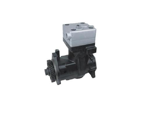3972531 CUMMINS Engine Air Compressor Compact Structure 20 Kgs Weight