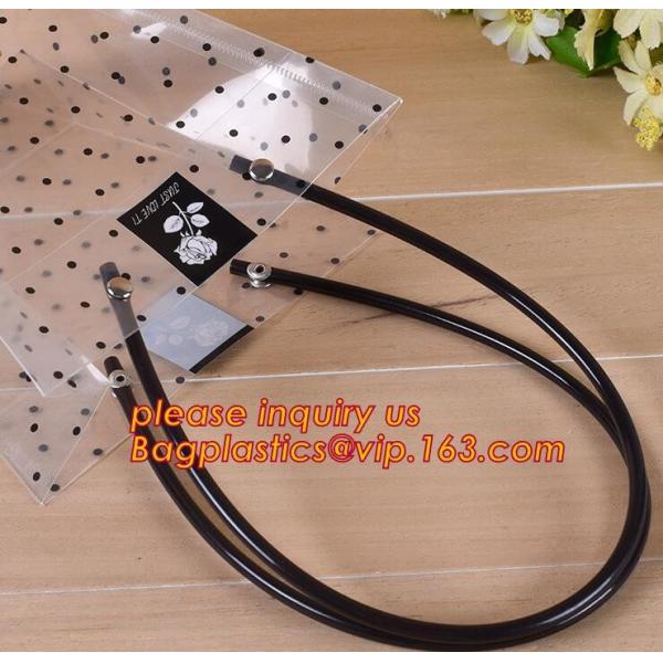 Wholesale reusable biodegradable luxury die d u cut handle cart non woven gift shopping bags with logo bagplastics bagea