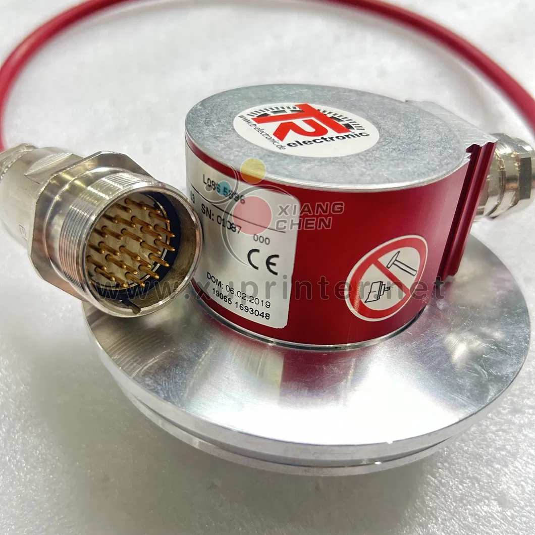 Original New Cov58s-00003 L0865896 Rotary Encoder for Kba Printing Machine Spare Parts