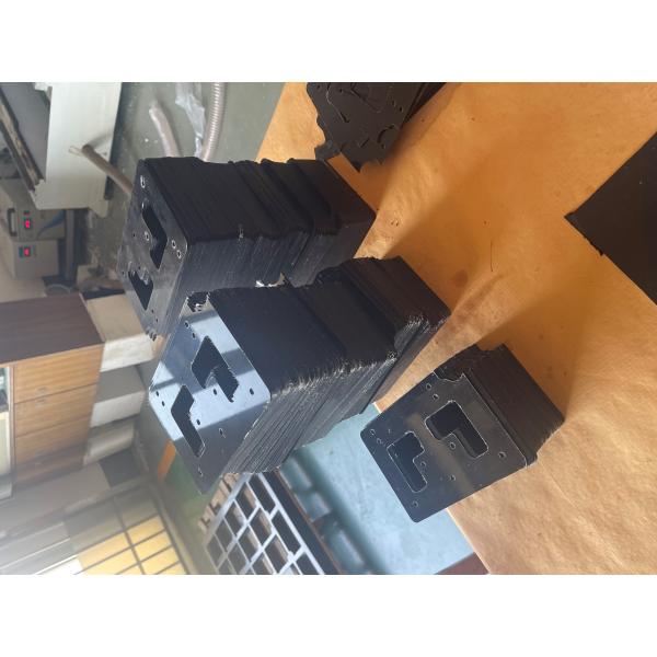 ISO9001 Certified Custom ABS Plastic Panels for Vacuum Forming and Carving Tailored to Your Custom Applications