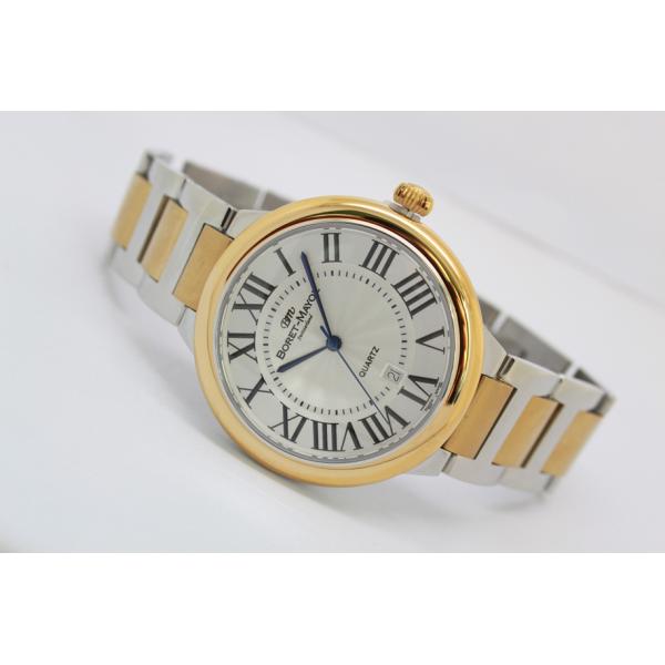 All Stainless Steel Watch With Supplying Your Own Logo On Watch Dial, Fashion couple watch