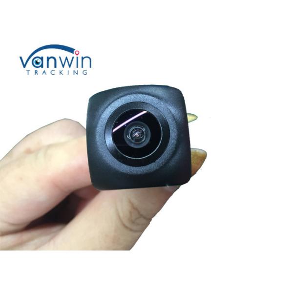 Всеобщим спрятанная автомобилем система 360 градусов камеры ККД взгляда со стороны зада фронта шпиона мини
