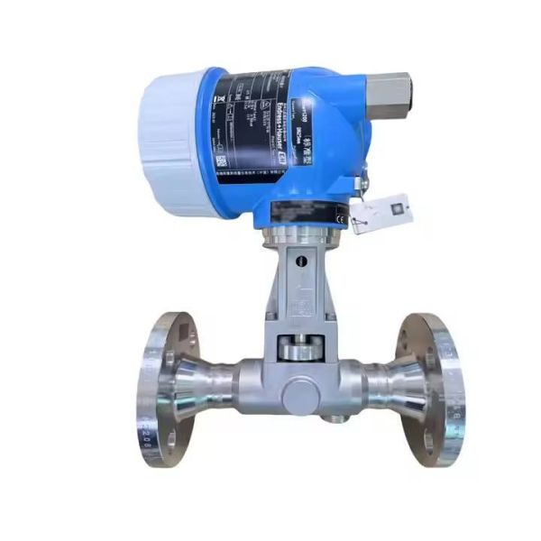 E+H Endress+Hauser Prowirl 200 72F25 Options Model Vortex Flow Meter for Level Measuring Instruments at Affordab