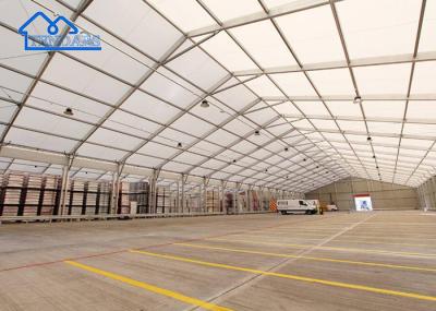 Alumínio impermeável Salão de desporto vencedor Tenda resistente ao vento Tendas baratas de festa