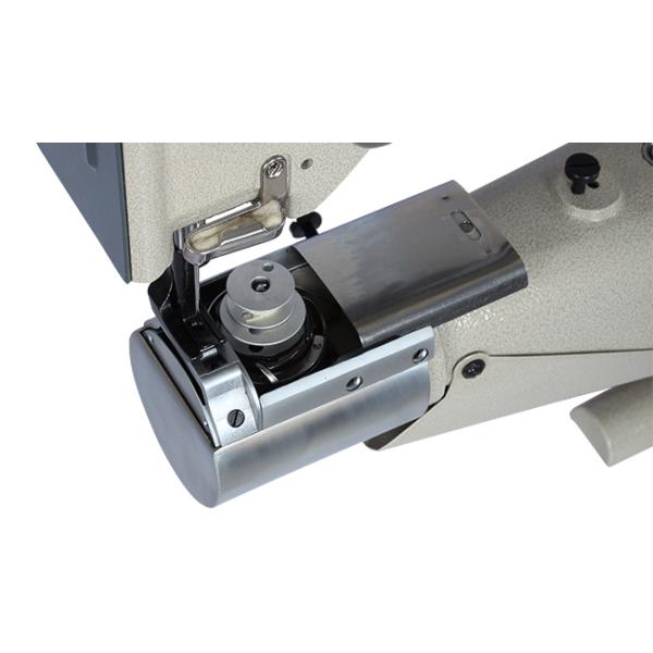 Compound Feed Large Hook 8mm Stitch Leather Sewing Machine