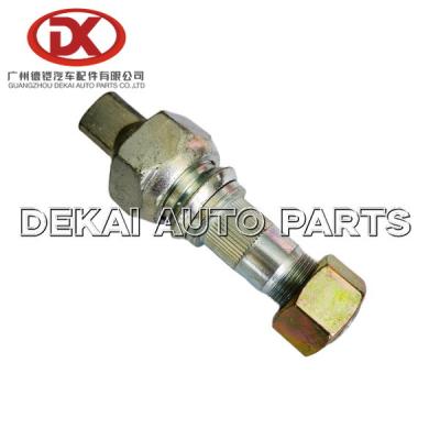 ISUZU NPR NQR Truck Chassis Parts Double End Wheel Bolt Rear 8971476141 8971476121