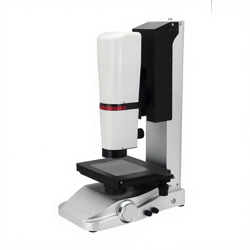 Supplier 3D Super DOF Microscope High Resolution Image Acquisition Precision Electronic Control for Research Lab MSS-M-ZT911