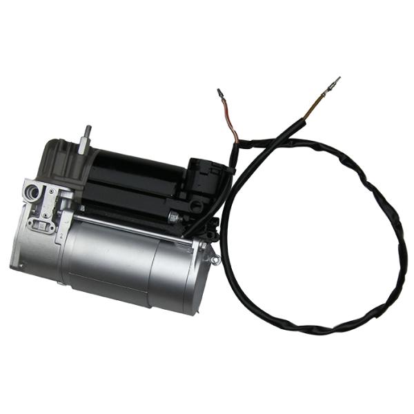 Steel & Plastic Car Spare Parts Air Suspension Compressor For E39 E65 E66 E53 old model Air Compressors 37226787616