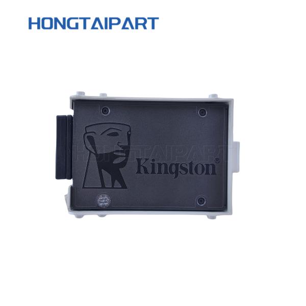 HONGTAIPART Original Hard Disk Unit 220V For Xerox ApeosPort C2560 Storage Disk Hard Drive