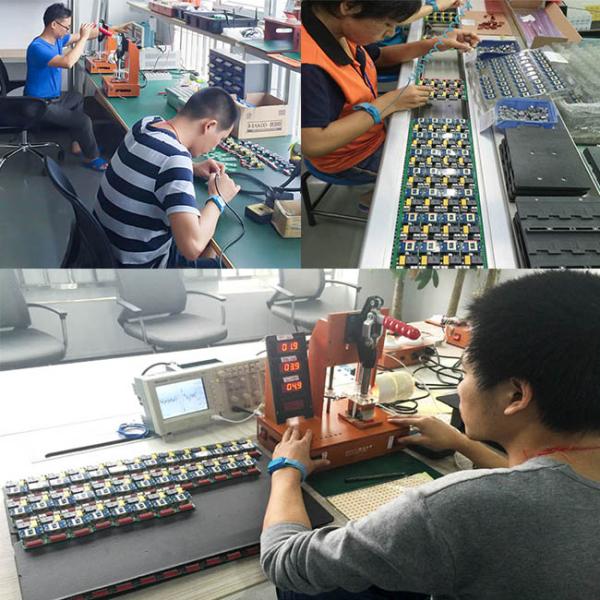 Мониторинг дневного света Снижаемый датчик движения Радиочастотная беспроводная группировка Настраиваемый белый